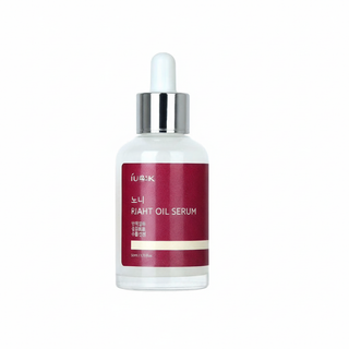 iUNIK Noni Light Oil Serum Hero