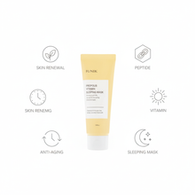 iUNIK Propolis Vitamin Schlafmaske 60ml image 2