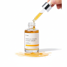 iUNIK Propolis Vitamin Synergy Serum 50ml image 3