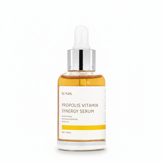 iUNIK Propolis Vitamin Synergy Serum - White Background