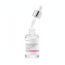 iUNIK Rose Galactomyces Synergy Serum 50ml image 3