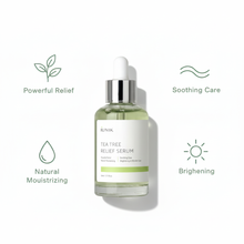 iUNIK Teebaum Beruhigungsserum 50ml image 2