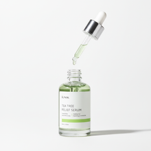 iUNIK Teebaum Beruhigungsserum 50ml image 4