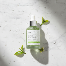 iUNIK Teebaum Beruhigungsserum 50ml image 3
