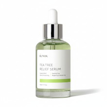 iUNIK Teebaum Beruhigungsserum 50ml image 1