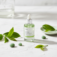 iUNIK Teebaum Beruhigungsserum 50ml image 5