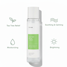 iUNIK Tea Tree Relief Toner 200ml image 2