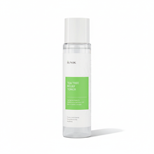 iUNIK Tea Tree Relief Toner 200ml image 1