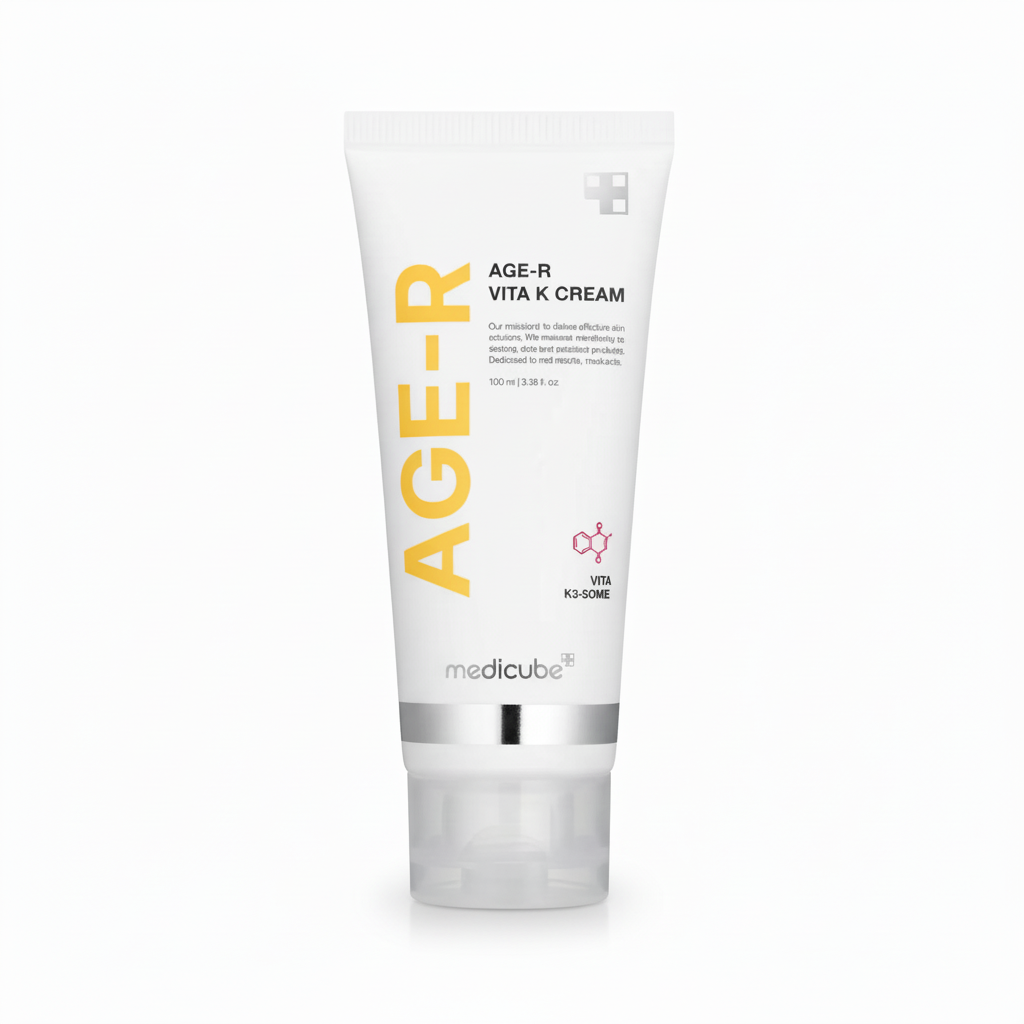 Medicube AGE-R Vita K Creme 250ml