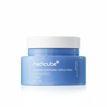 Medicube Hyaluronic Moisturizing Capsule Cream 55g image 1