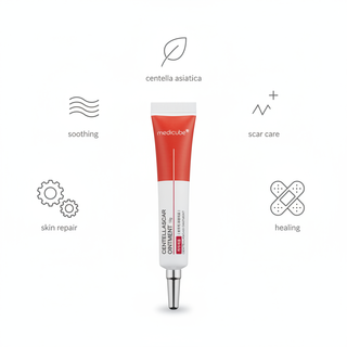 Medicube Centellascar Ointment Benefits