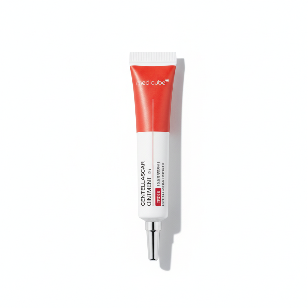 Medicube Centellascar Ointment 15g