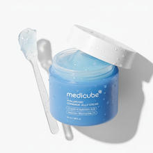 Medicube Hyaluronic Ceramide Jelly Cream 50ml image 3