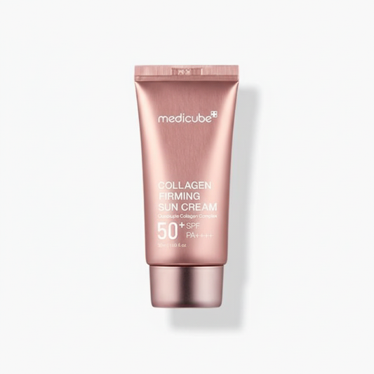 Medicube Collagen Firming Sun Cream Hero