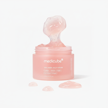Medicube Collagen Jelly Cream 50ml image 4
