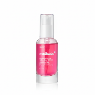 Medicube Collagen Jelly Serum Hero