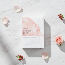 Medicube Triple Collagen Lifting Sheet Mask (5 Pack, 27g Each) image 3