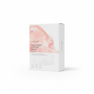 Medicube Collagen Mask Box 3/4