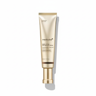 Medicube Deep Lifting Peptide Eye Cream Hero