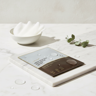 Medicube Deep Peptide Radiance Mask Lifestyle