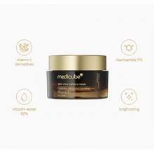 Medicube Deep Vita C Capsule Cream 55g image 2