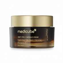 Medicube Deep Vita C Capsule Cream 55g image 1