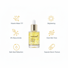 Medicube Deep Vita C Capsule Serum 30ml image 2