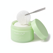 Medicube Exosome Cica Calming Pad 150ml image 3