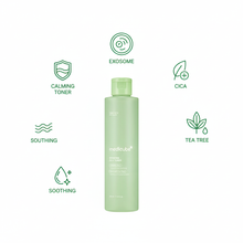 Medicube Exosome Cica Toner 210ml image 2