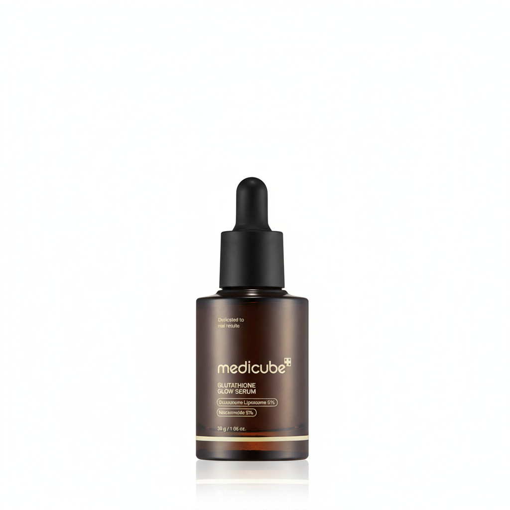 Medicube AGE-R Glutathione Glow Serum 30g