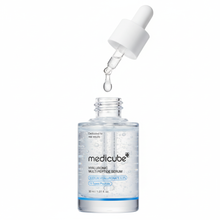 Sérum Multi-Peptides Hyaluronique Medicube 30ml image 3