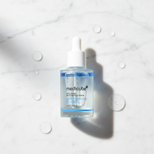 Sérum Multi-Peptides Hyaluronique Medicube 30ml image 4