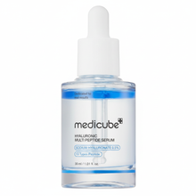 Sérum Multi-Peptides Hyaluronique Medicube 30ml image 1