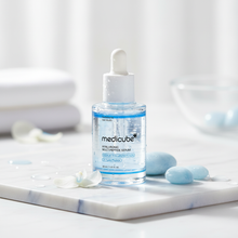 Sérum Multi-Peptides Hyaluronique Medicube 30ml image 5