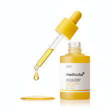 Medicube Kojic Acid Turmeric Niacinamide Serum 30ml image 4