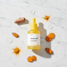 Medicube Kojic Acid Turmeric Niacinamide Serum 30ml image 6