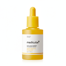 Medicube Kojic Acid Turmeric Niacinamide Serum 30ml image 1