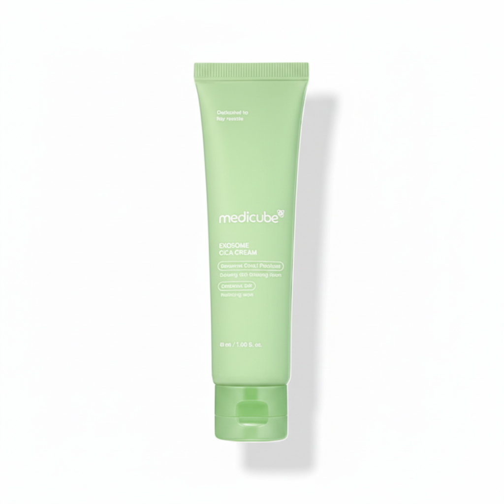 Medicube Exosome Cica Cream 50ml