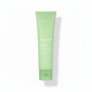 Medicube Microbiome Cica Cream Hero