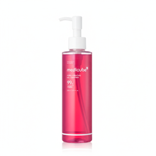 Medicube PDRN Gel to Foam Cleanser 200ml image 1