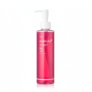 Medicube Pdrn Gel Cleanser Hero