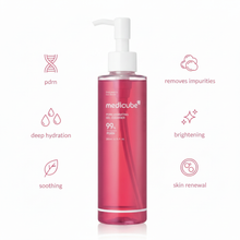 Medicube PDRN Gel to Foam Cleanser 200ml image 2