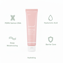Medicube PDRN Pink Hyaluronic Moisturizing Cream 50ml image 2
