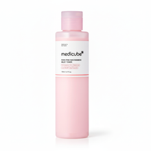 Medicube PDRN Pink Niacinamide Milky Toner 150ml image 1