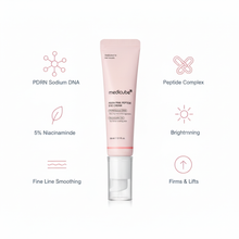 Medicube PDRN Pink Peptide Eye Cream 30ml image 2