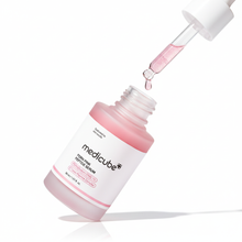 Medicube PDRN Pink Peptid Serum 30ml image 3