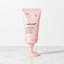 Medicube PDRN Pink Caffeine Night Wrapping Mask 75ml image 3