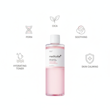 Medicube PDRN Pink Cica Beruhigender Toner 250ml image 2