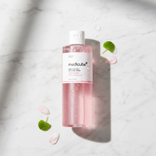 Medicube PDRN Pink Cica Beruhigender Toner 250ml image 3