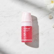 Medicube PDRN Pink Collagen Bubble Serum 95ml image 3